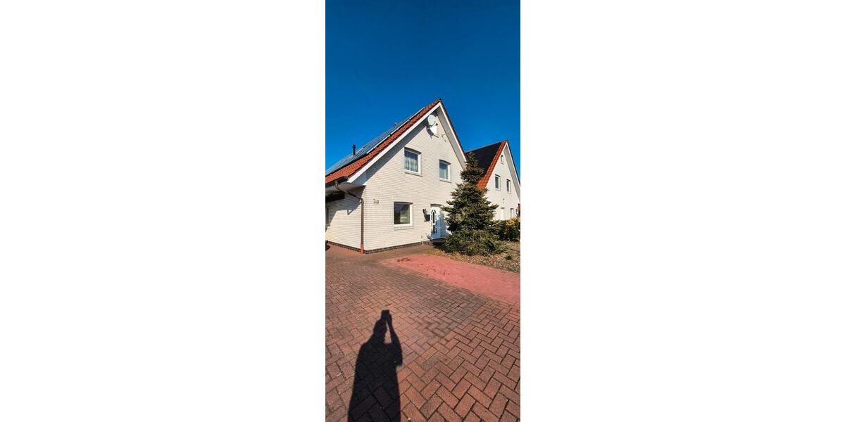 Wohnen auf Zeit Saterland - 5 Zimmer, 125 m&sup2;, 10&euro; | Angebot:25341699