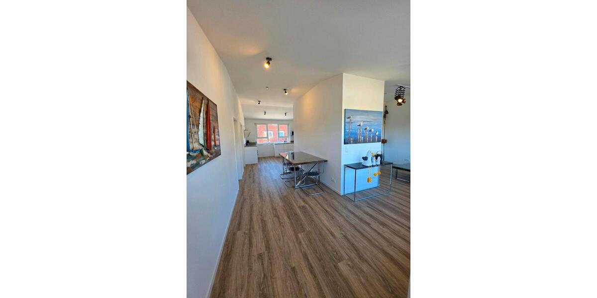 Wohnen auf Zeit Lübeck Kücknitz - 3 Zimmer, 85 m&sup2;, 2.500&euro; | Angebot:26686613