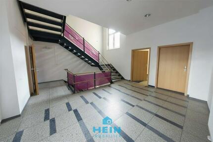 Gewerbeobjekt Aue-Bad Schlema Bad Schlema - 700&euro; | Angebot:24619295