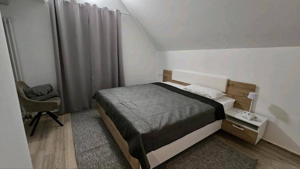 Loft - Studio - Atelier Wertheim - 1 Zimmer, 23 m&sup2;, 90&euro; | Angebot:24414320