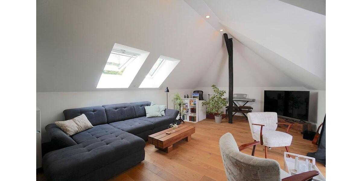 Wohnen auf Zeit Ascheffel - 2 Zimmer, 47 m&sup2;, 890&euro; | Angebot:25282519