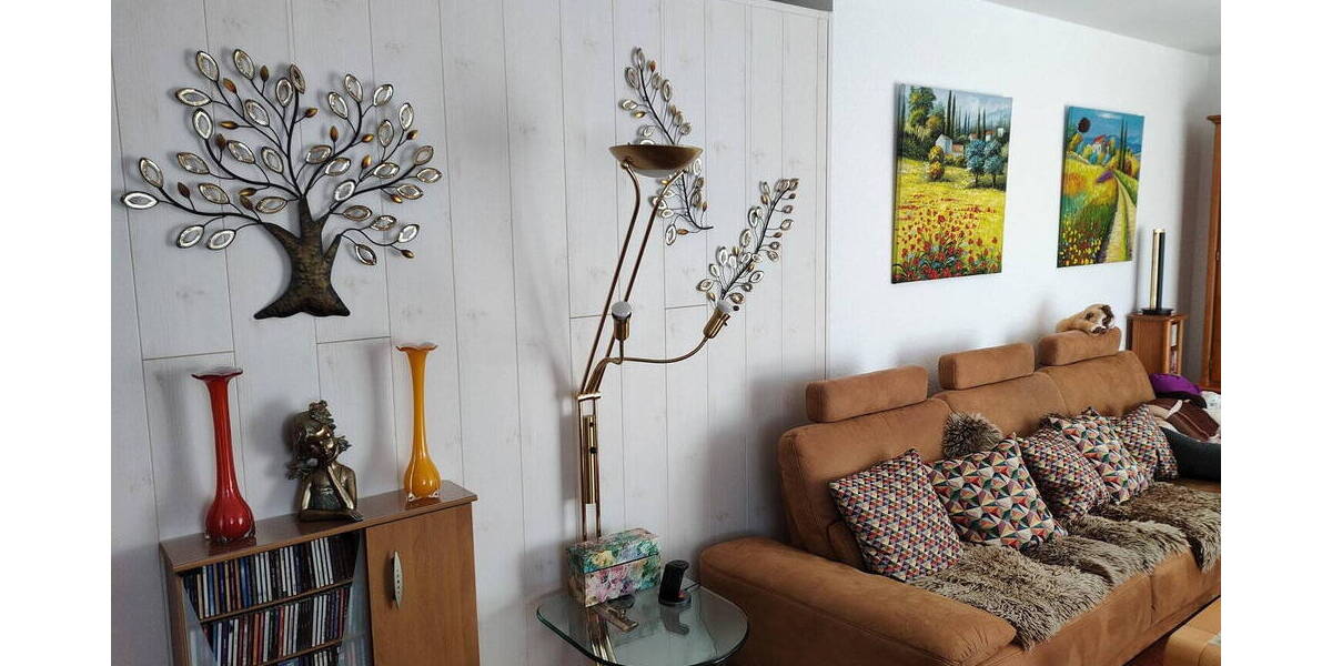 Etagenwohnung Kaufbeuren Altstadt - 3 Zimmer, 82 m&sup2;, 1.595&euro; | Angebot:26764528