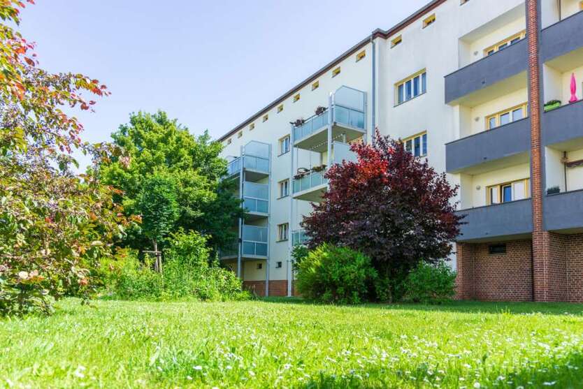 Wohnung zum Mieten in Magdeburg 450 € 60 m² 2 zimmer