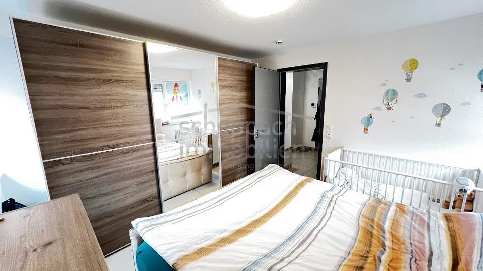 Erdgeschoßwohnung Neu-Ulm Ludwigsfeld - 3 Zimmer, 91 m&sup2;, 1.250&euro; | Angebot:26384438