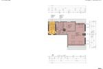 Dachgeschoßwohnung Aachen Aachen-Mitte - 2 Zimmer, 63 m&sup2;, 490&euro; | Angebot:26660549