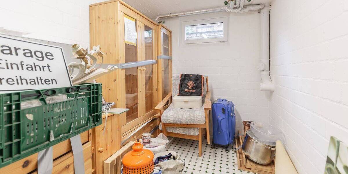 Einfamilienhaus Hamburg Poppenbüttel - 4 Zimmer, 107 m&sup2;, 2.160&euro; | Angebot:26843765