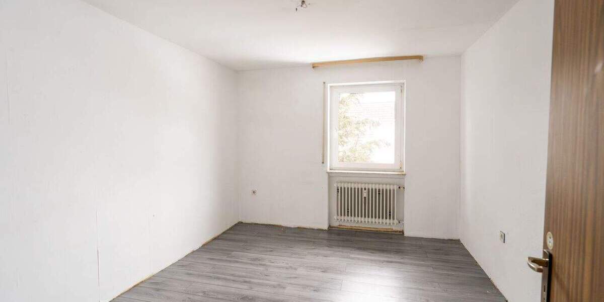 Etagenwohnung Oberelsbach Weisbach - 5 Zimmer, 115 m&sup2;, 590&euro; | Angebot:25690301