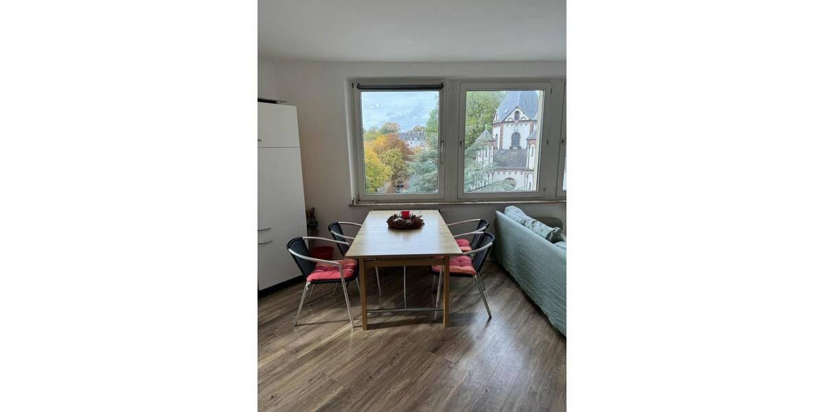 Wohnen auf Zeit Aachen Aachen-Mitte - 3 Zimmer, 60 m&sup2;, 545&euro; | Angebot:26329584