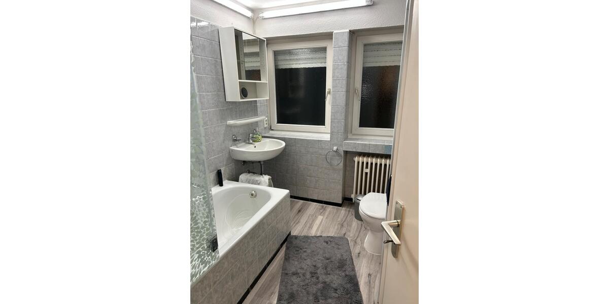 Wohnen auf Zeit Plattling - 2 Zimmer, 1 m&sup2;, 20&euro; | Angebot:24302475