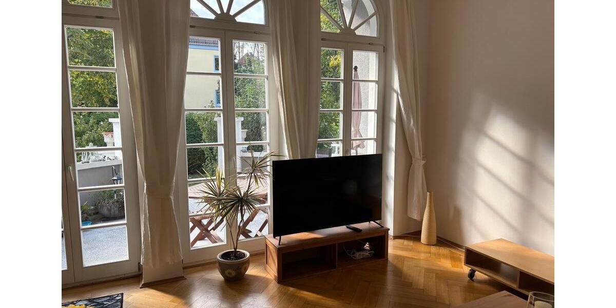 Erdgeschoßwohnung Erfurt Daberstedt - 2 Zimmer, 86 m&sup2;, 1.250&euro; | Angebot:26640706