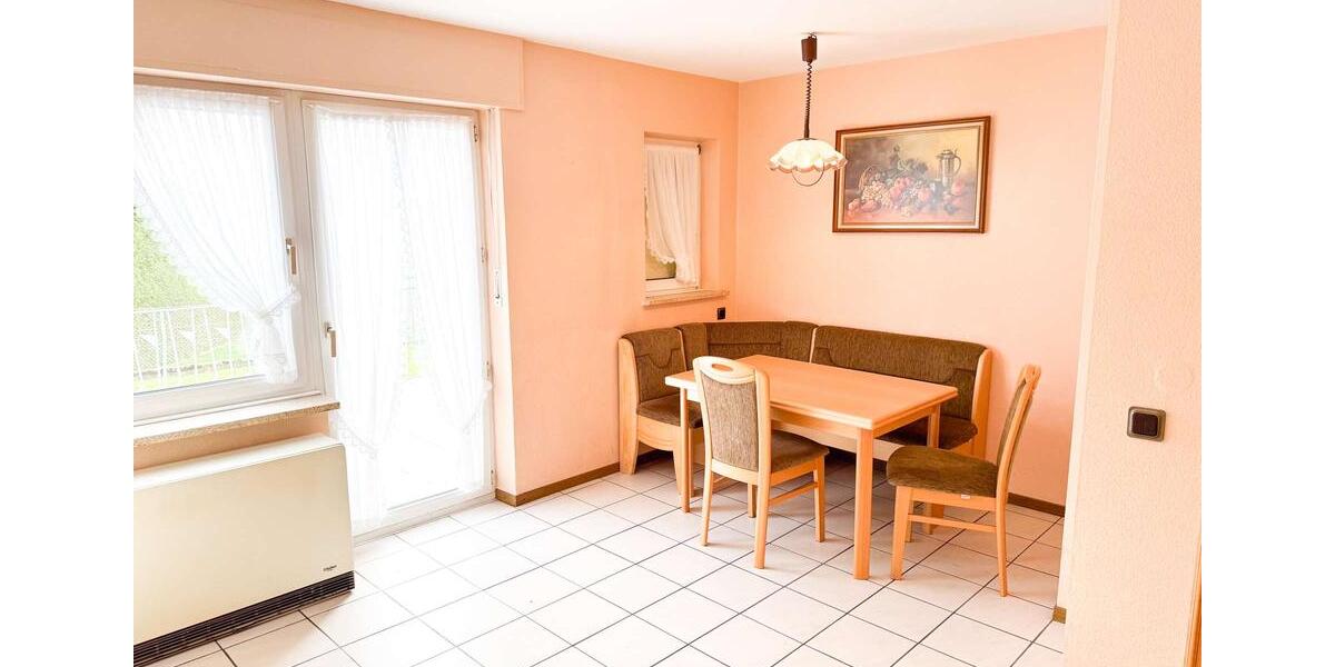 Etagenwohnung Badem - 2 Zimmer, 62 m&sup2;, 570&euro; | Angebot:26639230