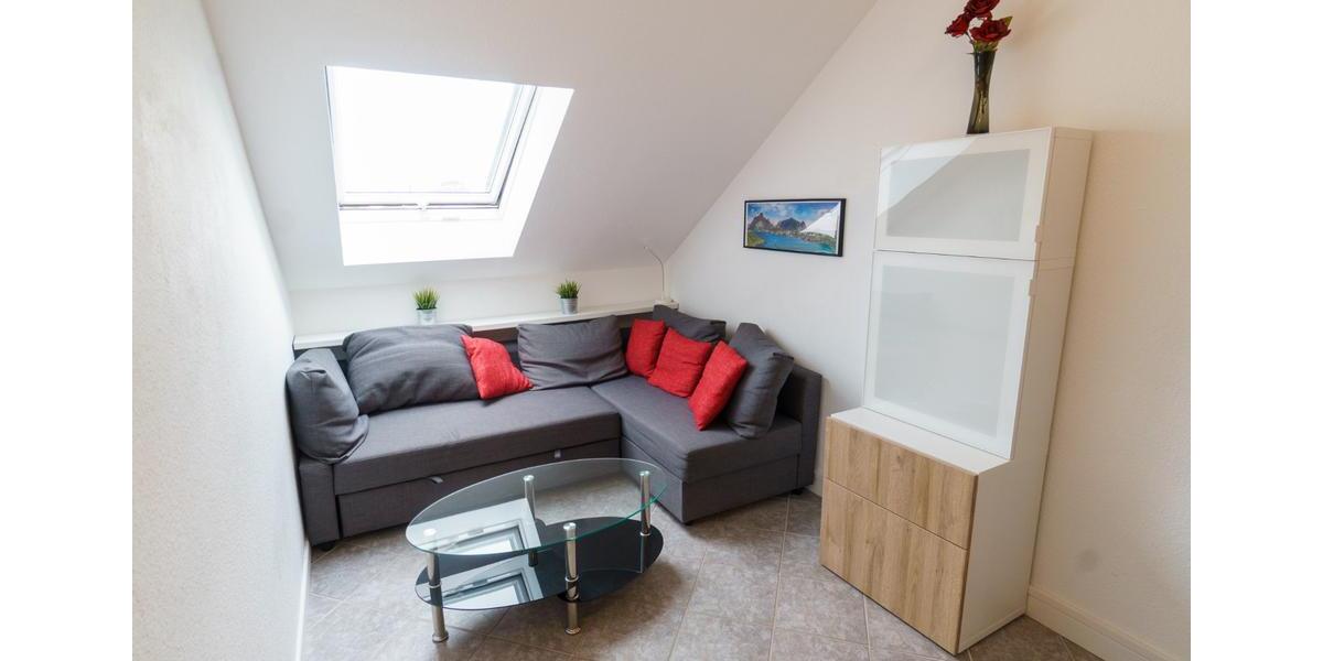 Wohnen auf Zeit Filderstadt - 3 Zimmer, 58 m&sup2;, 1.260&euro; | Angebot:26213584