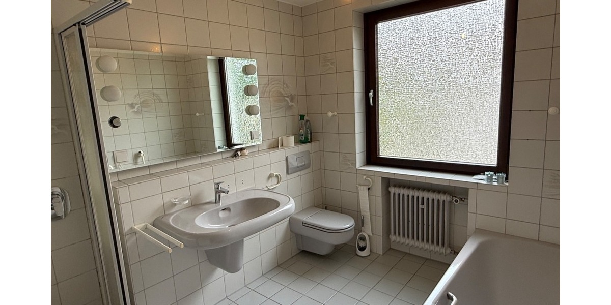 Terrassenwohnung im 2-Familienhaus - Terrassenwohnung Hamburg Harburg | Angebot:27200236