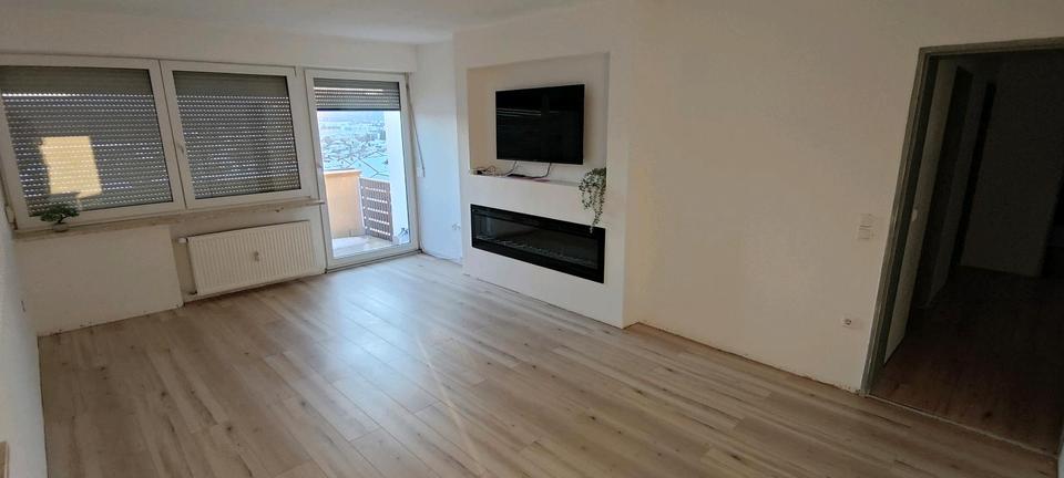 Etagenwohnung Regen - 4 Zimmer, 90 m&sup2;, 900&euro; | Angebot:24720105