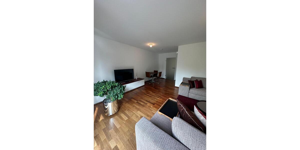 Erdgeschoßwohnung Marburg - 2 Zimmer, 55 m&sup2;, 980&euro; | Angebot:26354962