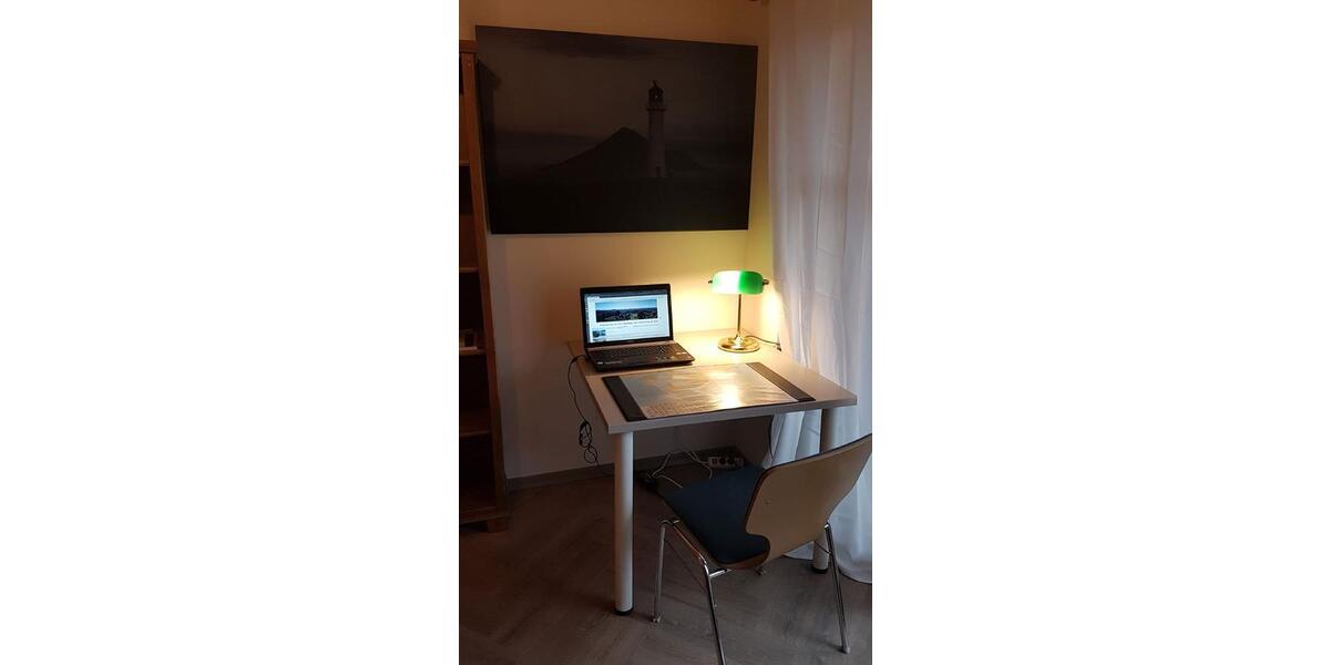 Wohnen auf Zeit Verl - 1 Zimmer, 10 m&sup2;, 390&euro; | Angebot:26342386