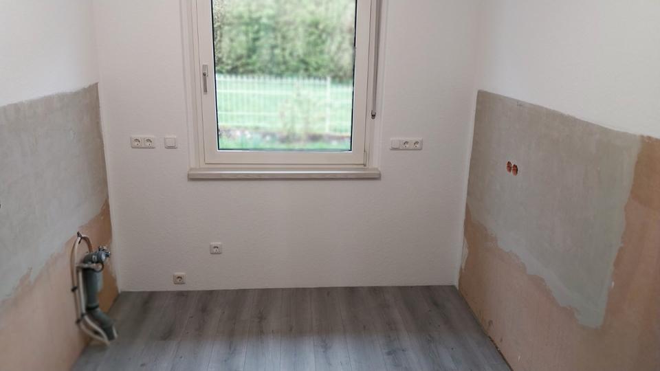 Erdgeschoßwohnung Brombachtal - 1 Zimmer, 110 m&sup2;, 950&euro; | Angebot:26219991
