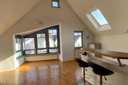 Wohnung Mutlangen - 2 Zimmer, 56 m&sup2;, 870&euro; | Angebot:26626725