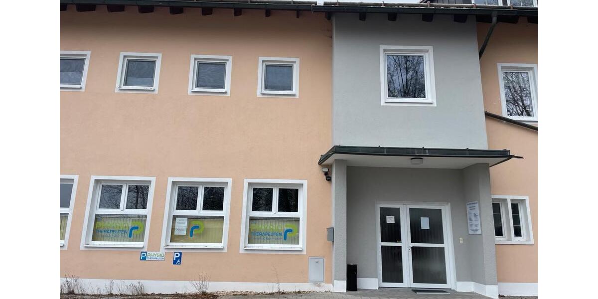 Gewerbeobjekt Falkenstein - 1.000&euro; | Angebot:24468823