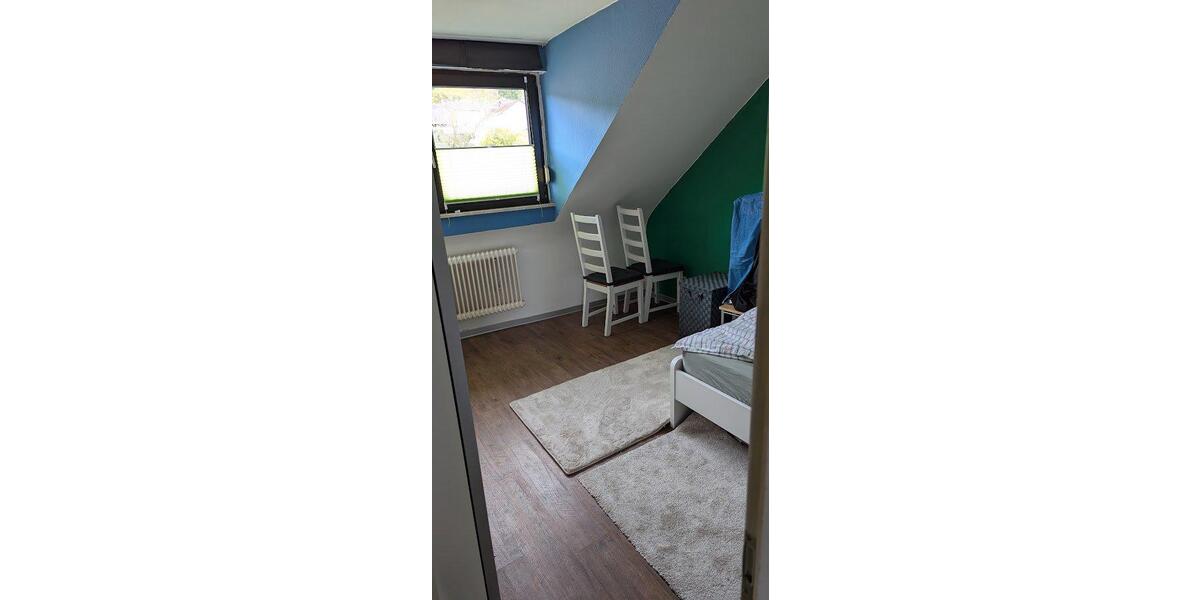 Dachgeschoßwohnung Trier Kürenz - 2 Zimmer, 55 m&sup2;, 620&euro; | Angebot:26631526