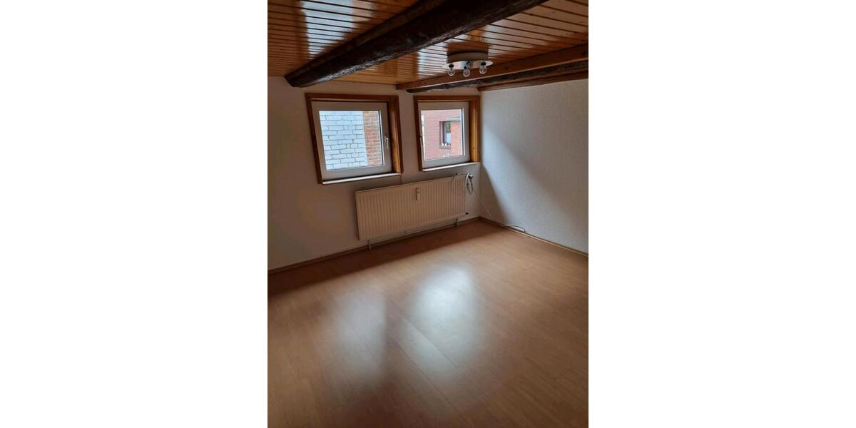 Ab dem 01.03.26 3 Zimmer Wohnung in Salzgitter Barum 3 zimmer