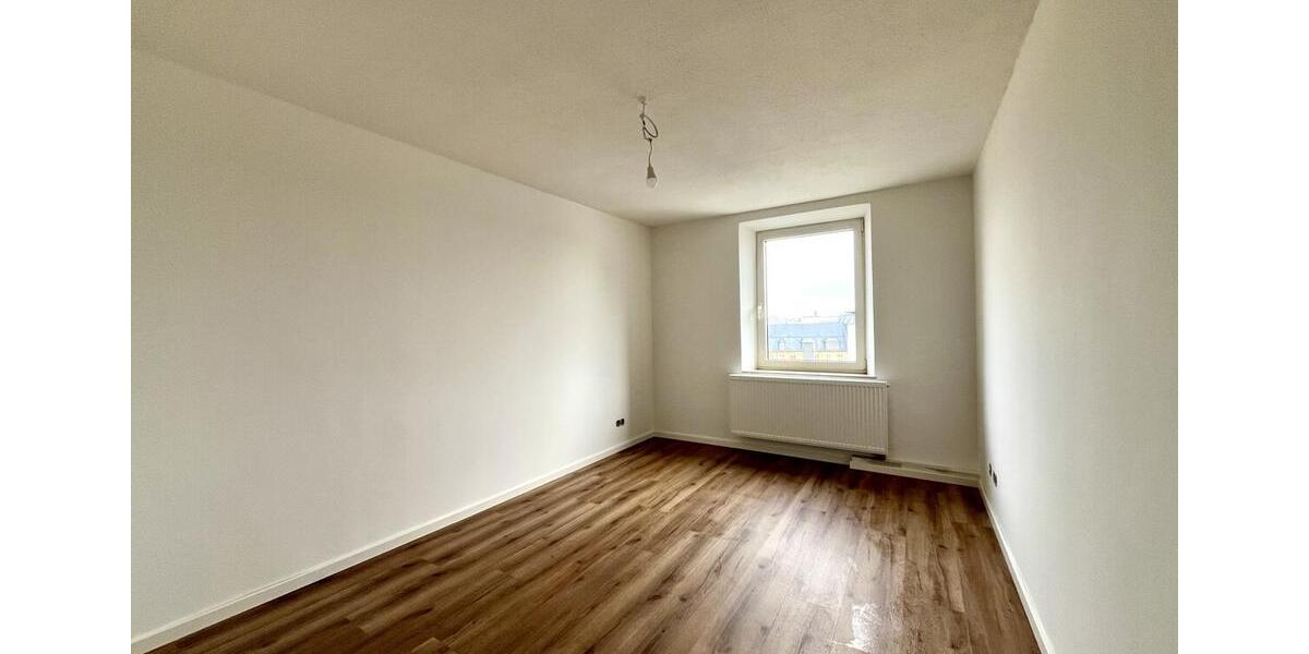 Etagenwohnung Bayreuth City - 3 Zimmer, 86 m&sup2;, 1.000&euro; | Angebot:26662109
