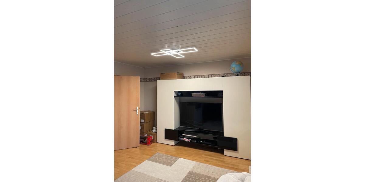 Etagenwohnung Langenhorn - 3 Zimmer, 75 m&sup2;, 750&euro; | Angebot:24827888