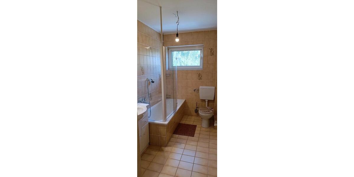 Etagenwohnung Wolfsburg Alt-Wolfsburg - 2 Zimmer, 46 m&sup2;, 450&euro; | Angebot:26623605
