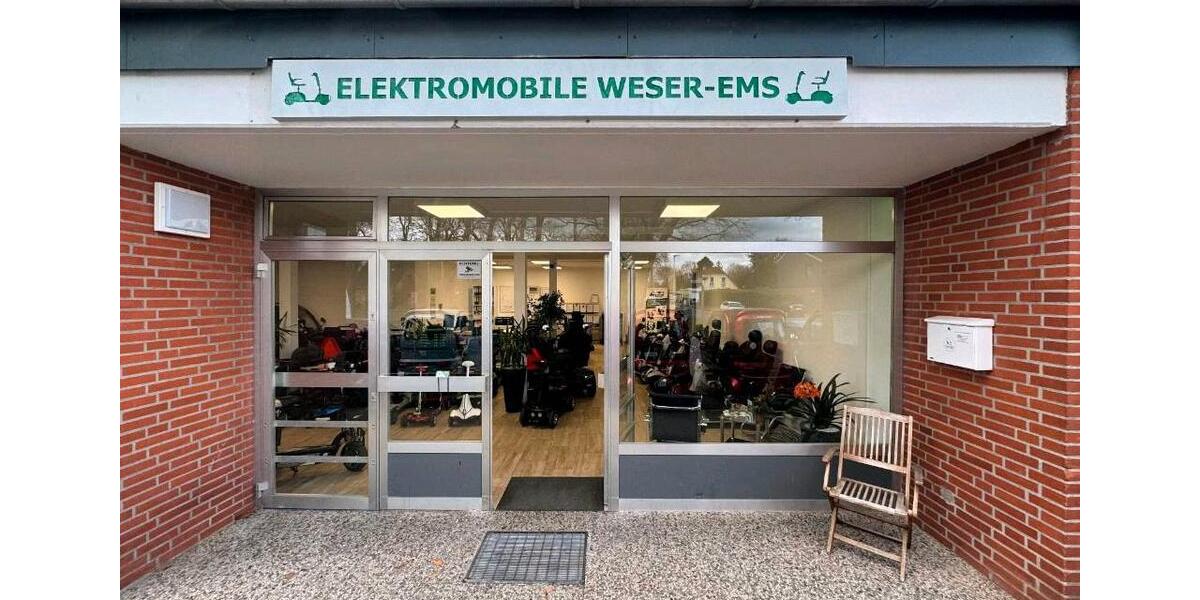 Gewerbeobjekt Achim - 1.900&euro; | Angebot:26014738