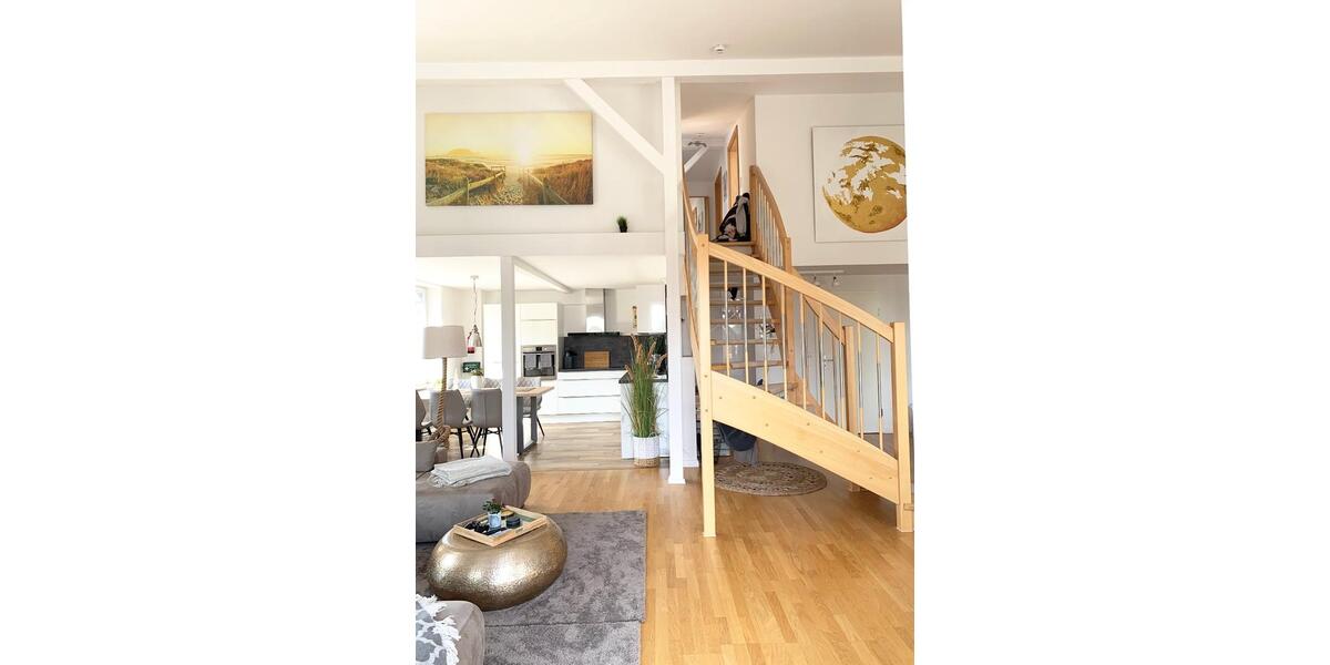 Maisonette-Wohntraum 4 zimmer