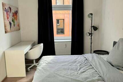 WG-Zimmer in Köln 899 € 20 m² zimmer