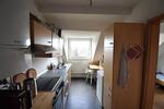 Etagenwohnung Düsseldorf Oberbilk - 3 Zimmer, 58 m&sup2;, 995&euro; | Angebot:25137625