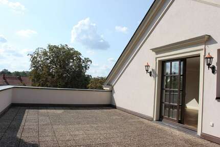Wohnung Chemnitz Kaßberg - 5 Zimmer, 163 m&sup2;, 1.143&euro; | Angebot:26754778