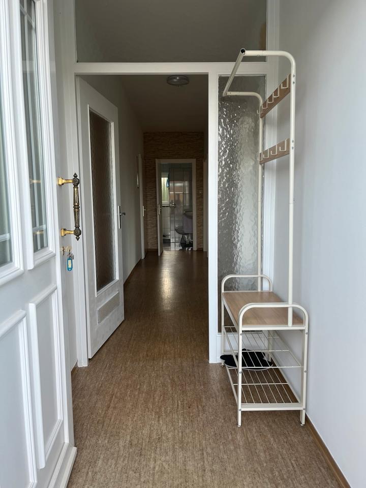 Referendare 2 Zimmer Wohnung Würzburg Höchberg Marktheidenfeld