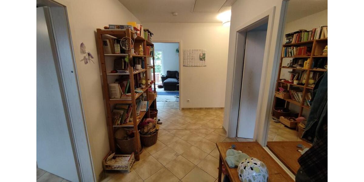 Einfamilienhaus Waren (Müritz) - 3 Zimmer, 94 m&sup2;, 1.300&euro; | Angebot:26613724