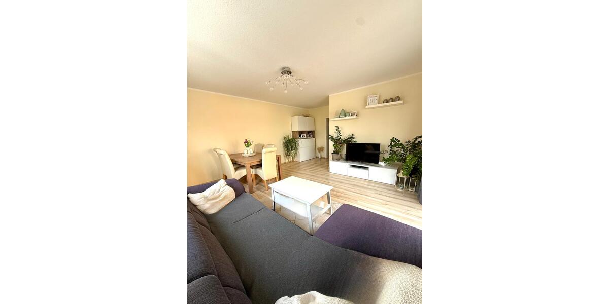 Etagenwohnung Greifswald - 3 Zimmer, 78 m&sup2;, 1.045&euro; | Angebot:25119072