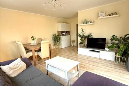 Wohnung Greifswald - 3 Zimmer, 78 m&sup2;, 1.045&euro; | Angebot:25119072