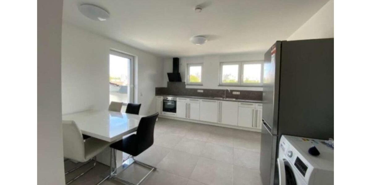 WG-Zimmer - fußläufig zur PH In 5er WG 1 zimmer