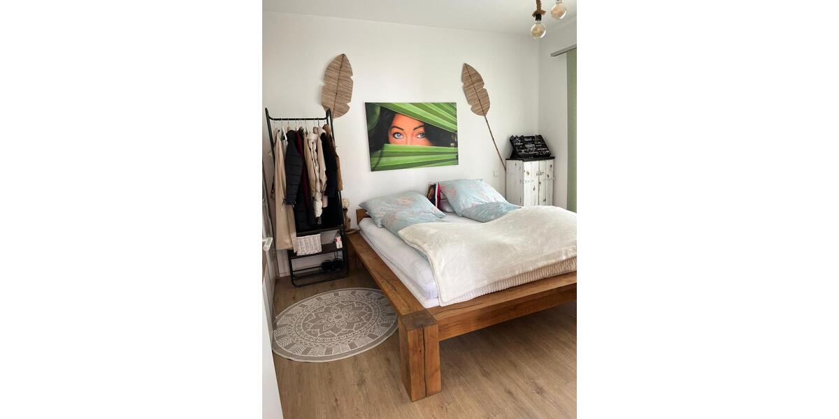 Etagenwohnung Lohr am Main - 2 Zimmer, 90 m&sup2;, 1.080&euro; | Angebot:26003972