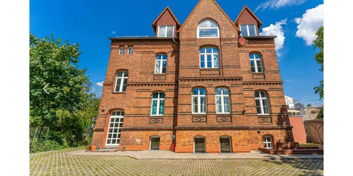 Zimmer Potsdam Potsdam West - 615&euro; | Angebot:26028771