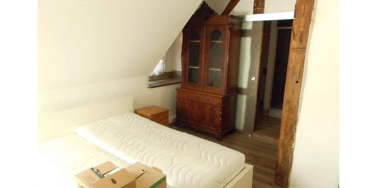 Etagenwohnung Stolzenau - 1 Zimmer, 33 m&sup2;, 330&euro; | Angebot:26423542