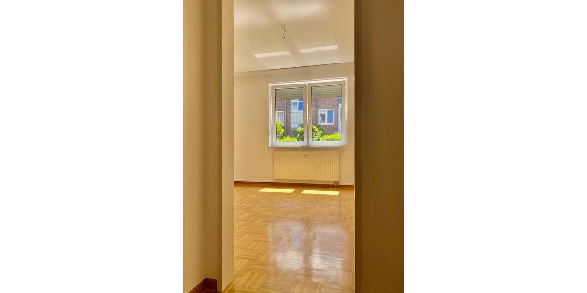 Schöne 2-Zimmer Wohnung in Garbsen-Mitte Beste Lage 1 zimmer