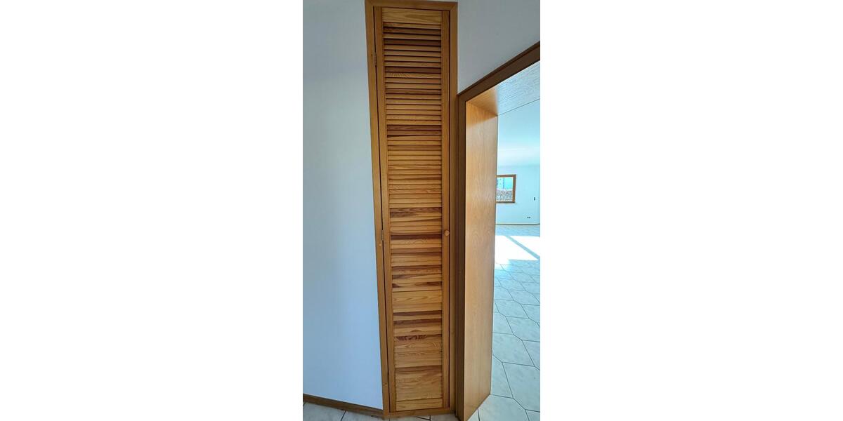 Erdgeschoßwohnung Steinau an der Straße - 2 Zimmer, 85 m&sup2;, 690&euro; | Angebot:25570225