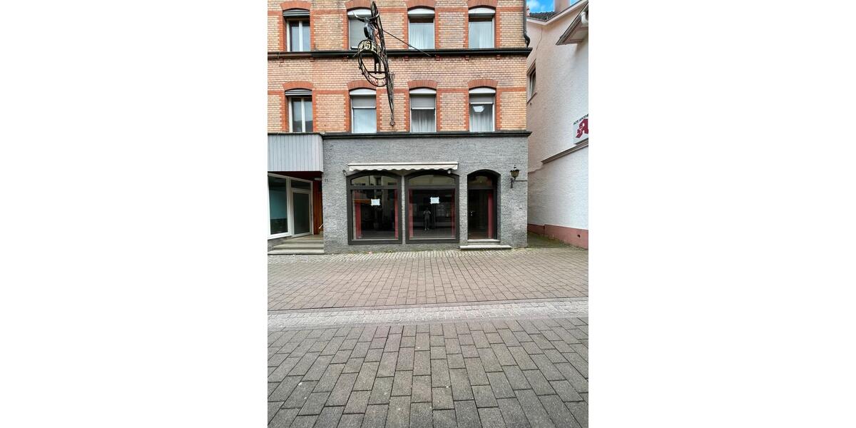 Gewerbeobjekt Schramberg - 1.045&euro; | Angebot:26616830
