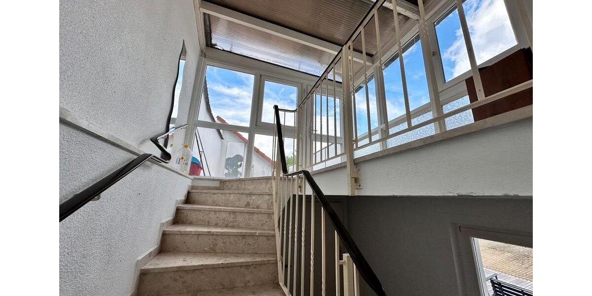 Etagenwohnung Helmstedt - 4 Zimmer, 120 m&sup2;, 1.000&euro; | Angebot:26029404