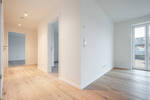 Hochwertig ausgestattete 3-Zimmer-Wohnung mit Balkon und Stellplatz in guter Lage von Fockbek