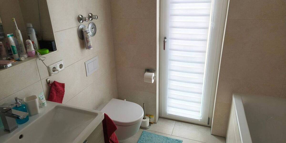 Etagenwohnung Fürth Oberfürberg - 3 Zimmer, 76 m&sup2;, 1.140&euro; | Angebot:26028259