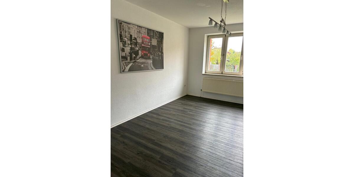 Hochparterre Zwiesel - 4 Zimmer, 68 m&sup2;, 700&euro; | Angebot:25417747
