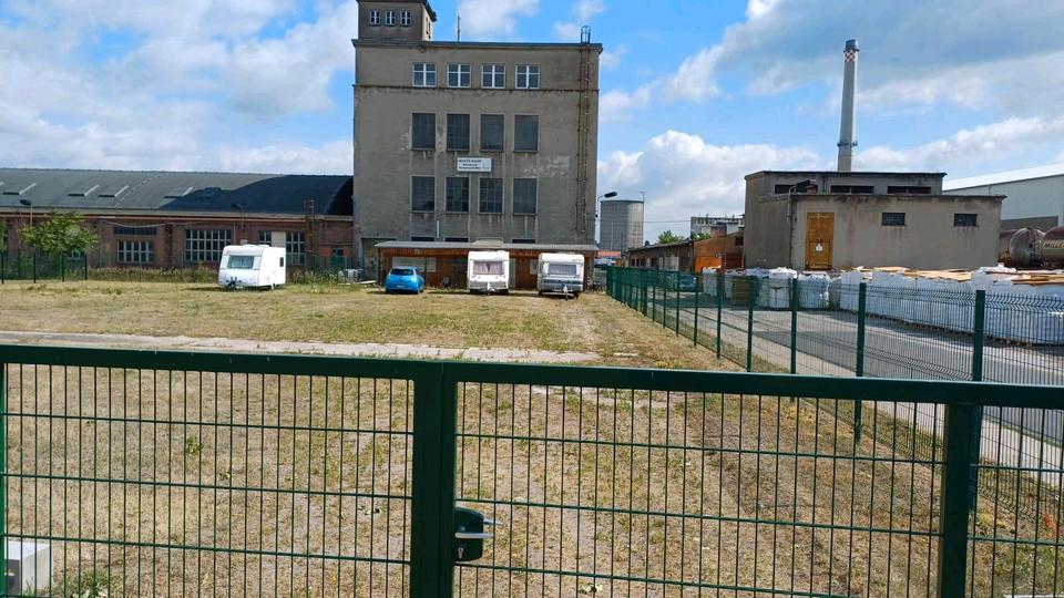 Gewerbeobjekt Wittenberg Lutherstadt - 20&euro; | Angebot:26326527