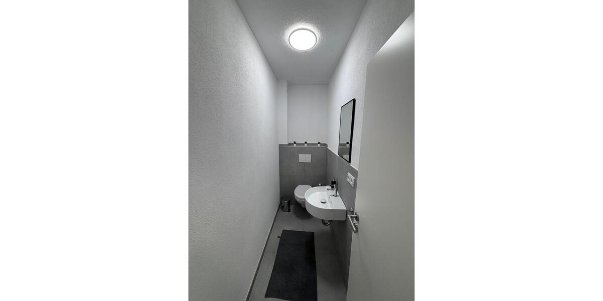 Wohnen auf Zeit Würzburg Frauenland - 4 Zimmer, 13 m&sup2;, 575&euro; | Angebot:26677055